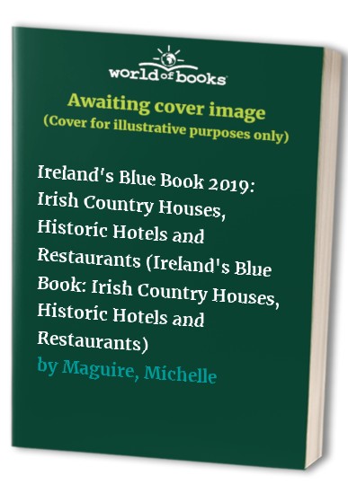 Ireland's Blue Book