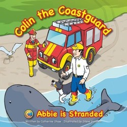 Abbie is Stranded