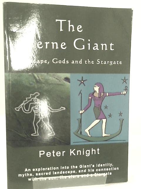 The Cerne Giant