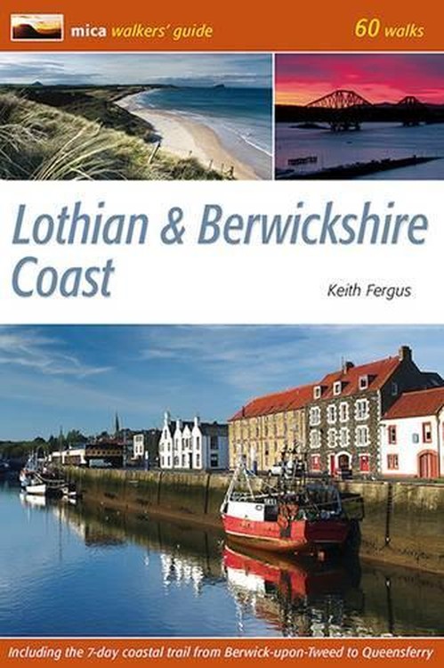 Lothian & Berwickshire Coast