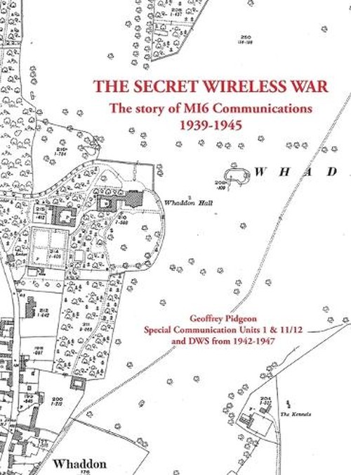 The Secret Wireless War