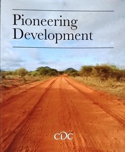 Pioneering Development