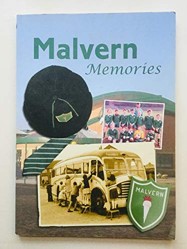 Malvern Memories