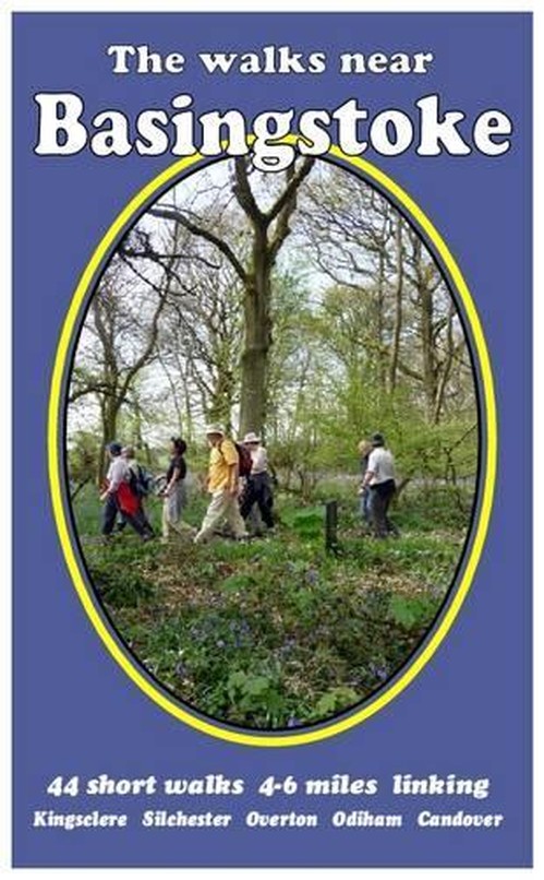 The Walks Near Basingstoke