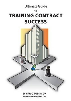 Ultimate Guide to Training Contract Success