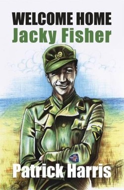 Welcome Home, Jacky Fisher