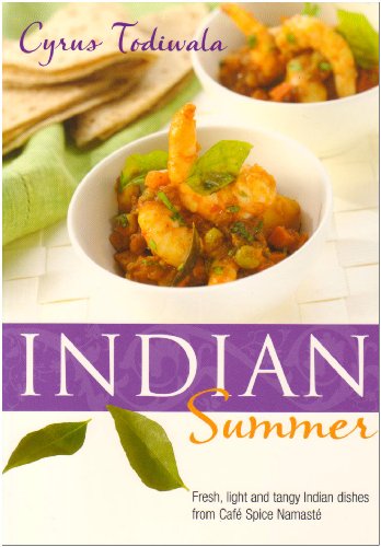 Indian Summer