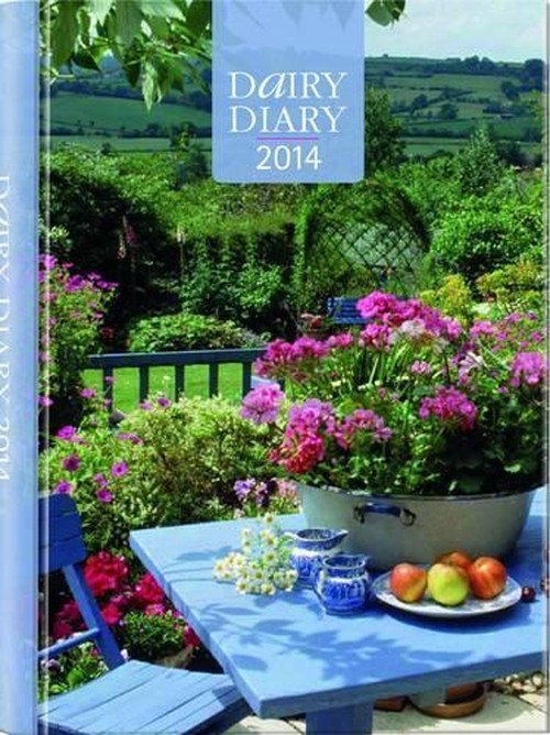 Dairy Diary