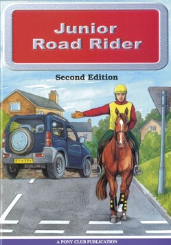 Junior Road Rider