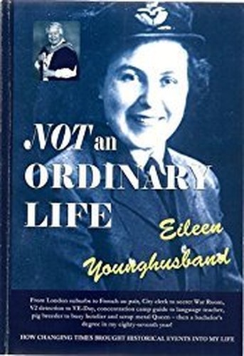 Not an Ordinary Life
