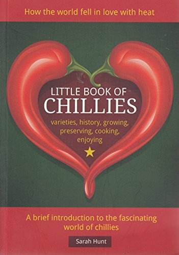 Little Book of Chillies