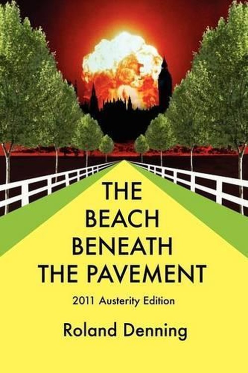 The Beach Beneath The Pavement 2011