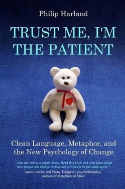 Trust Me, I'm The Patient