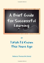 A Brief Guide for Successful Learning
