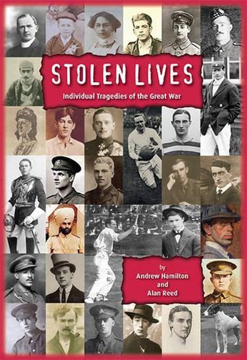Stolen Lives