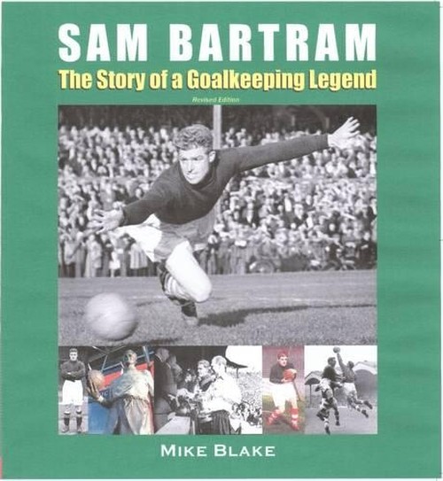 Sam Bartram