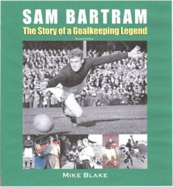 Sam Bartram