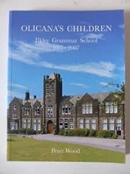 Olicana's Children