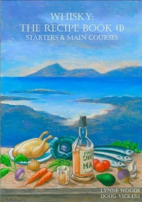 Whisky: The Recipe