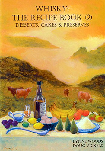 Whisky: The Recipe