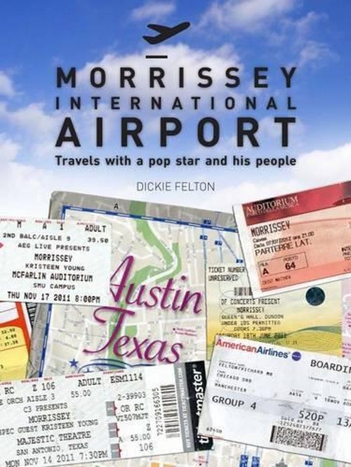 Morrissey International Airport