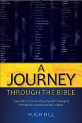 A Journey Through the Bible