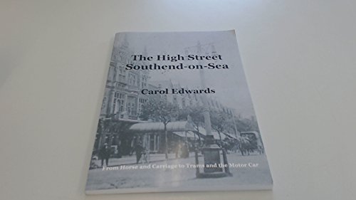 The High Street, Southend-on-Sea