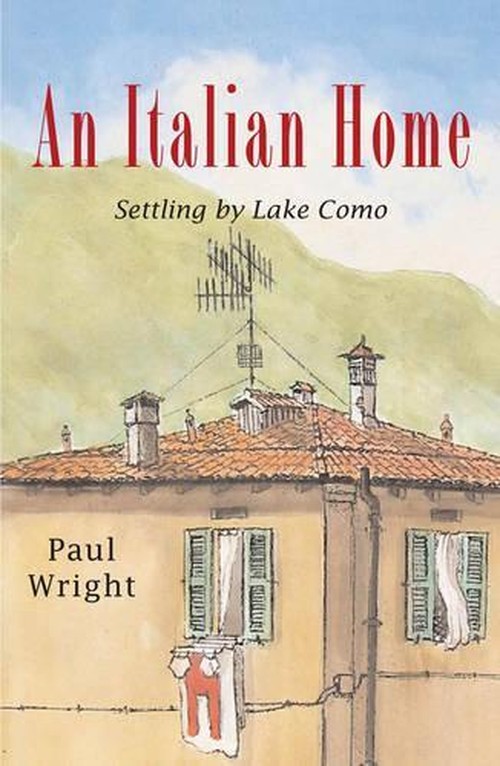 An Italian Home