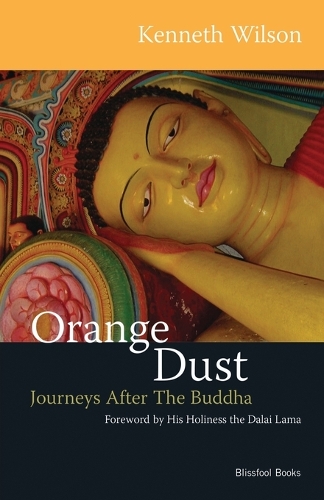 Orange Dust