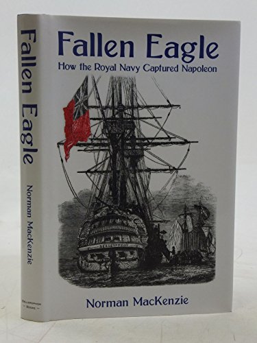 Fallen Eagle