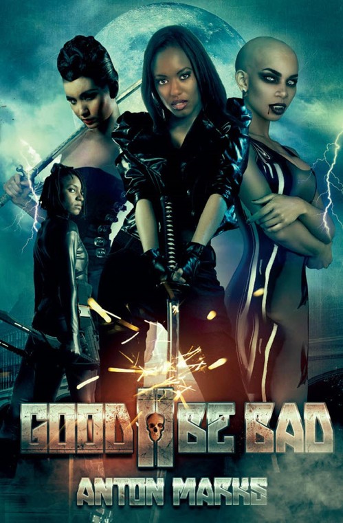 Good II be Bad