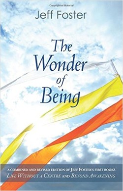The Wonder of Being