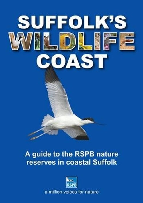 Suffolk's Wildlife Coast