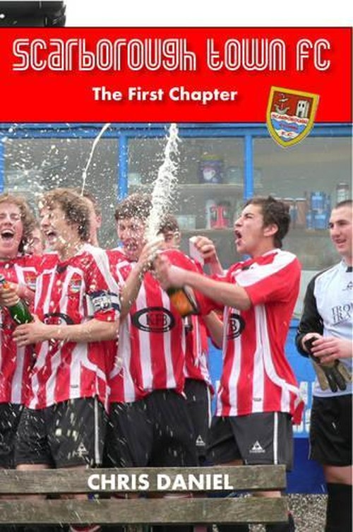 Scarborough Town - The First Chapter