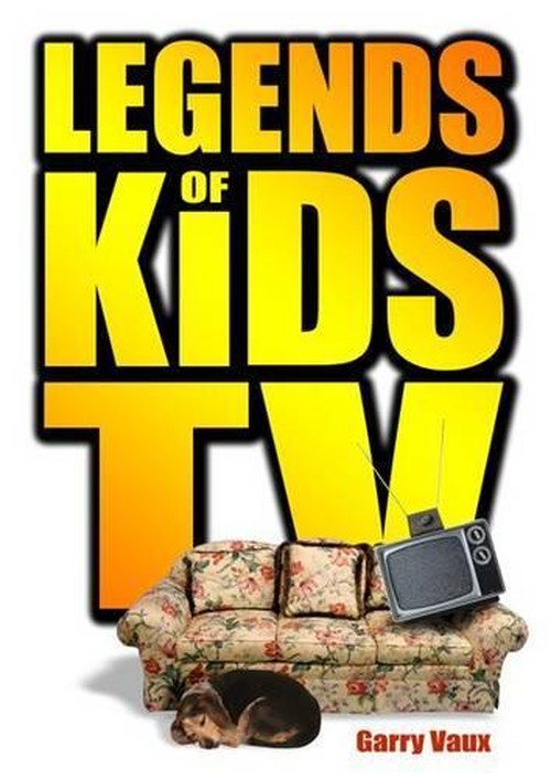 Legends of Kids TV