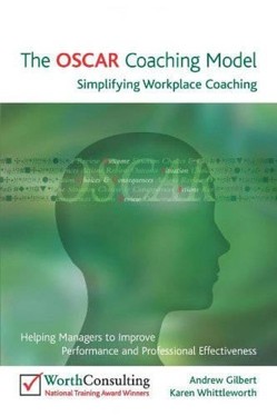 The OSCAR Coaching Model