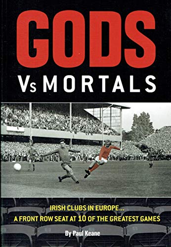Gods Vs Mortals