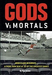 Gods Vs Mortals