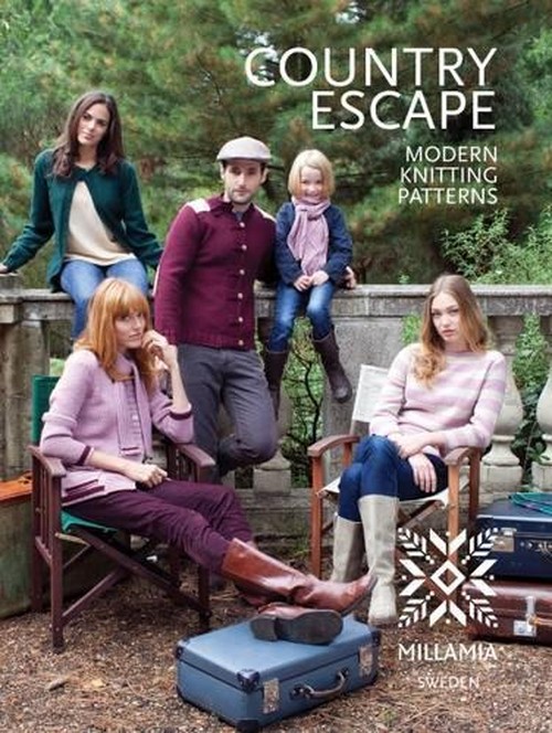 Country Escape