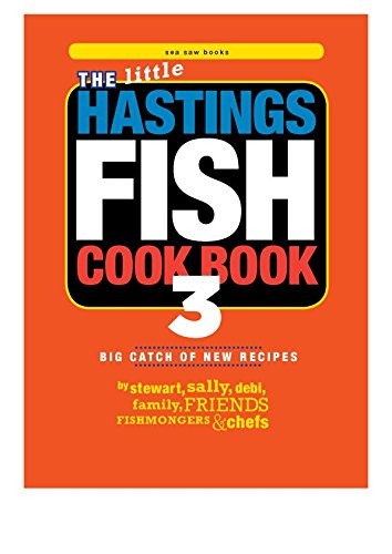 The Little Hasting Fish Cook Book