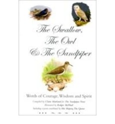 Swallow, the Owl and the Sandpiper