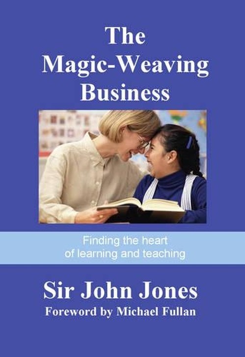 The Magic Weaving Business