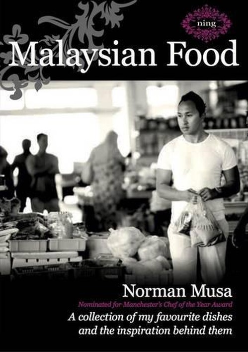 Malaysian Food
