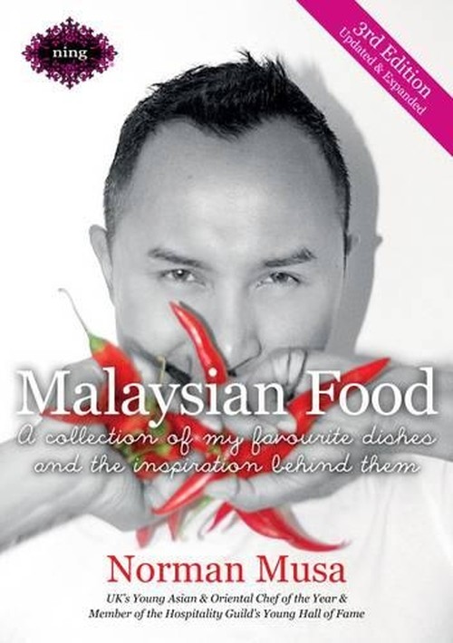 Malaysian Food