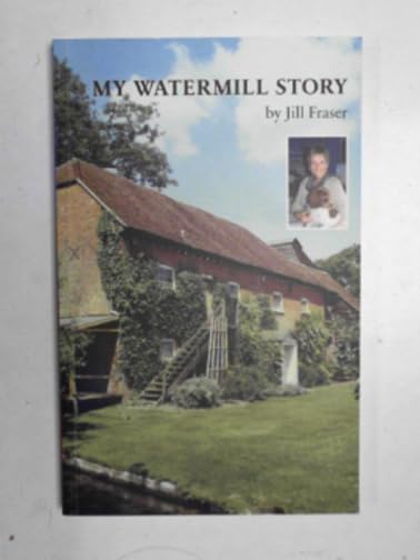 My Watermill Story