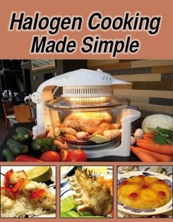 Halogen Cooking Made Simple