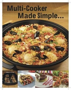 Multi-Cooker Made Simple
