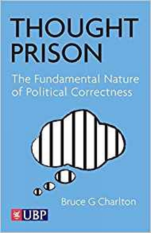 Thought Prison