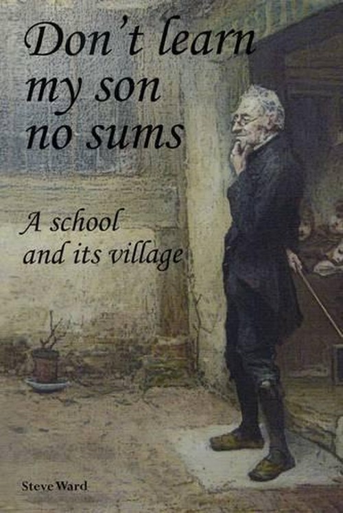 Don't Learn My Son No Sums