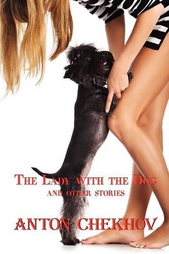 The Lady with the Dog